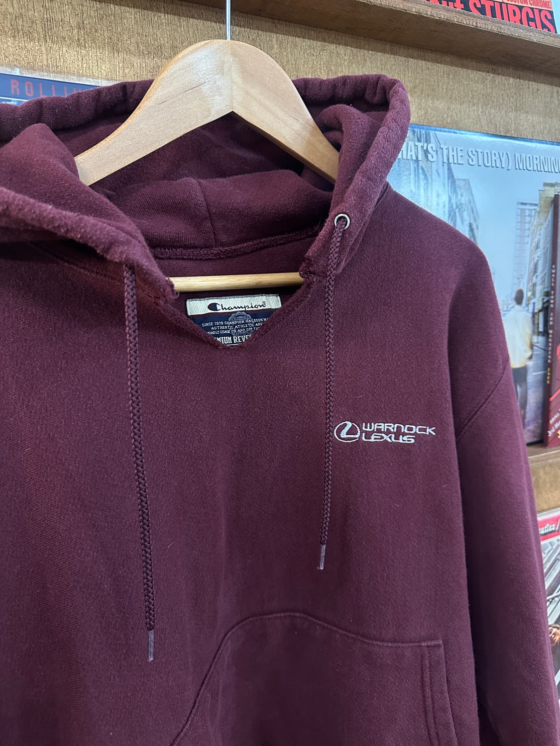 90‘s Champion Vintage 상품이미지5