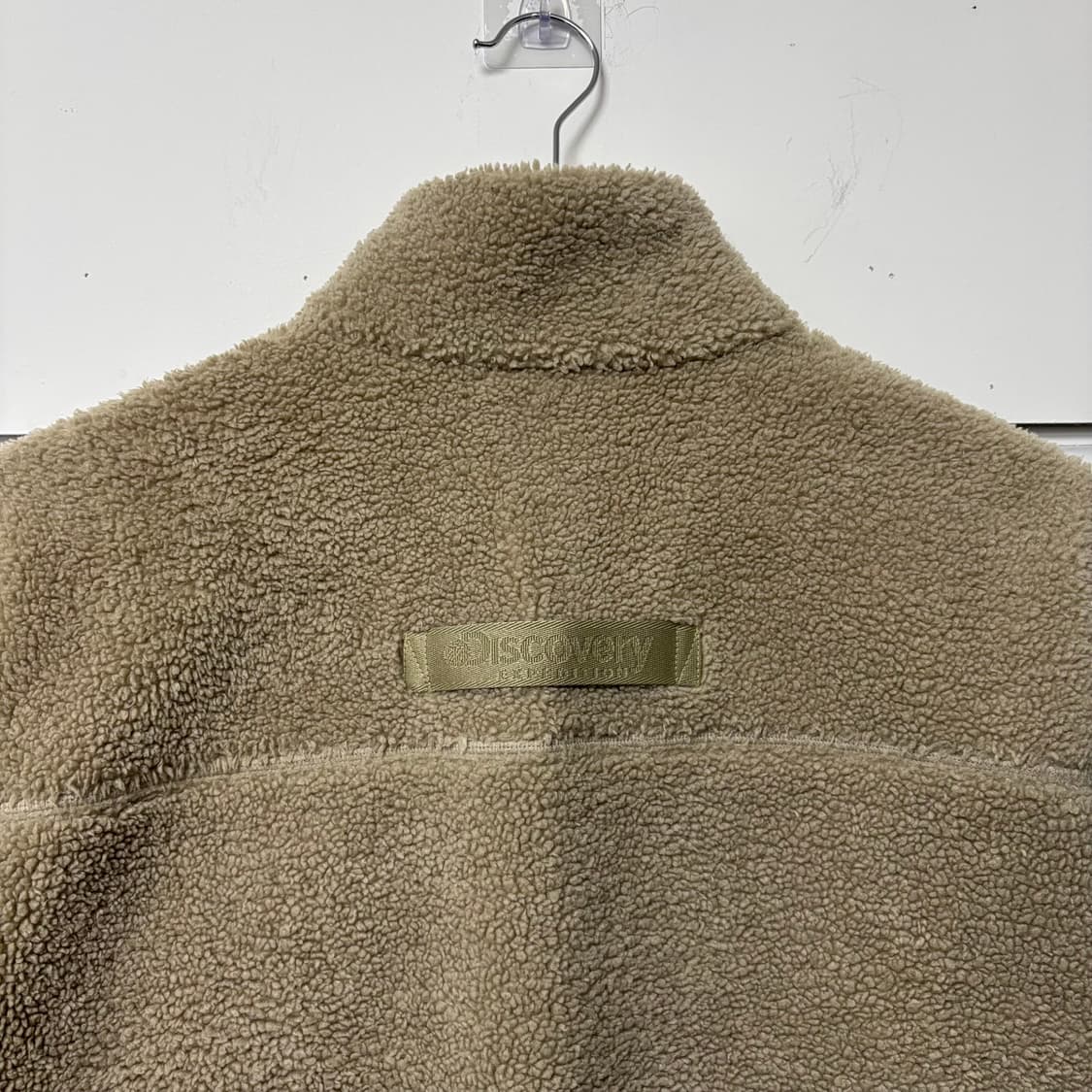 디스커버리 익스페디션 플리스 자켓 상품이미지6