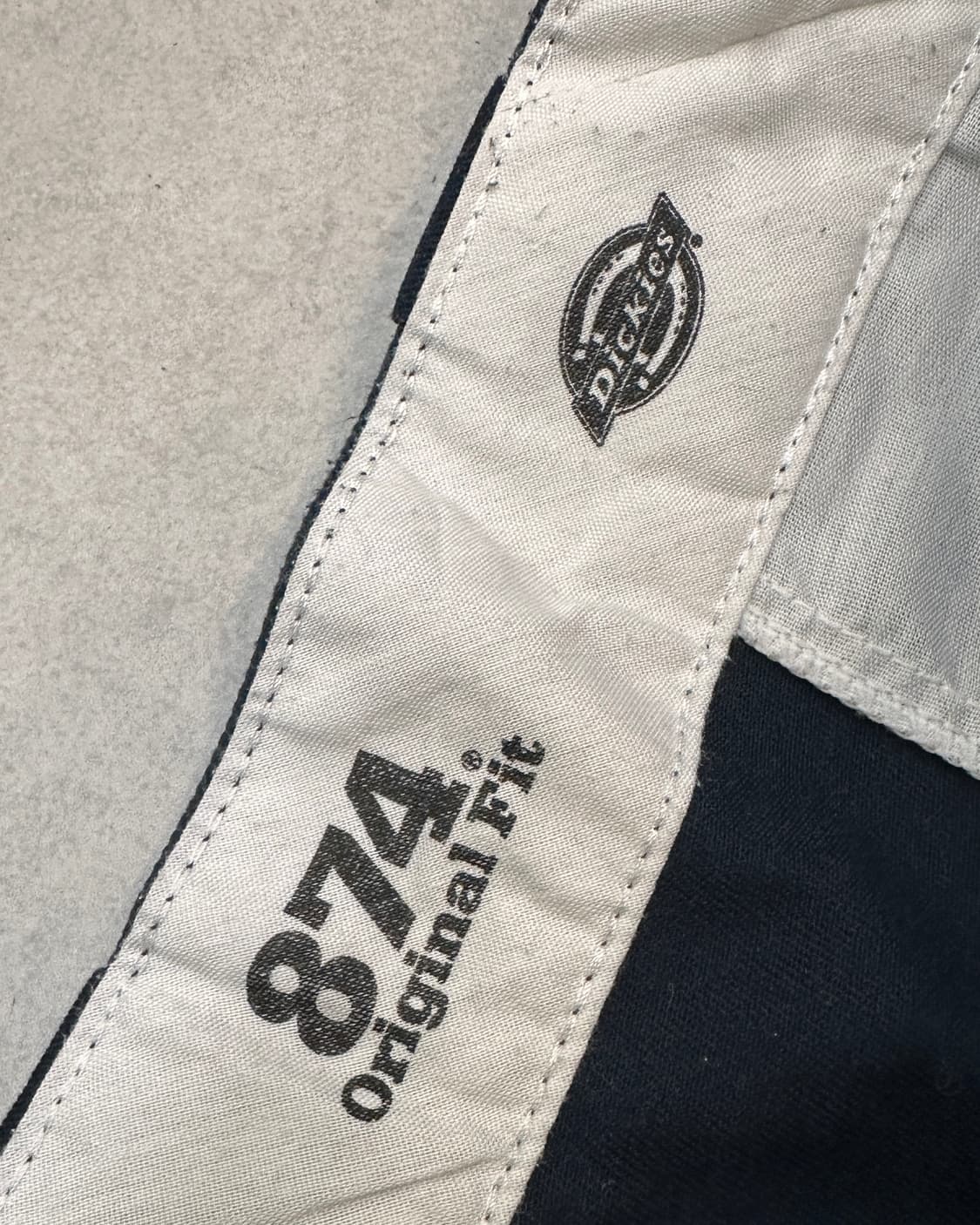 디키즈 874 치노팬츠 상품이미지5