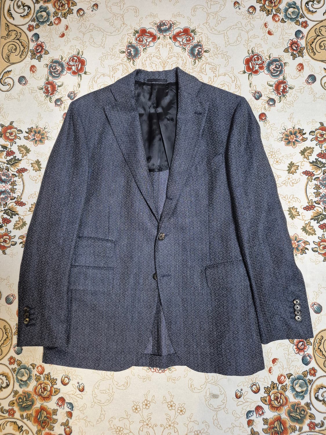 가브리엘 파시니 자켓/50 상품이미지1