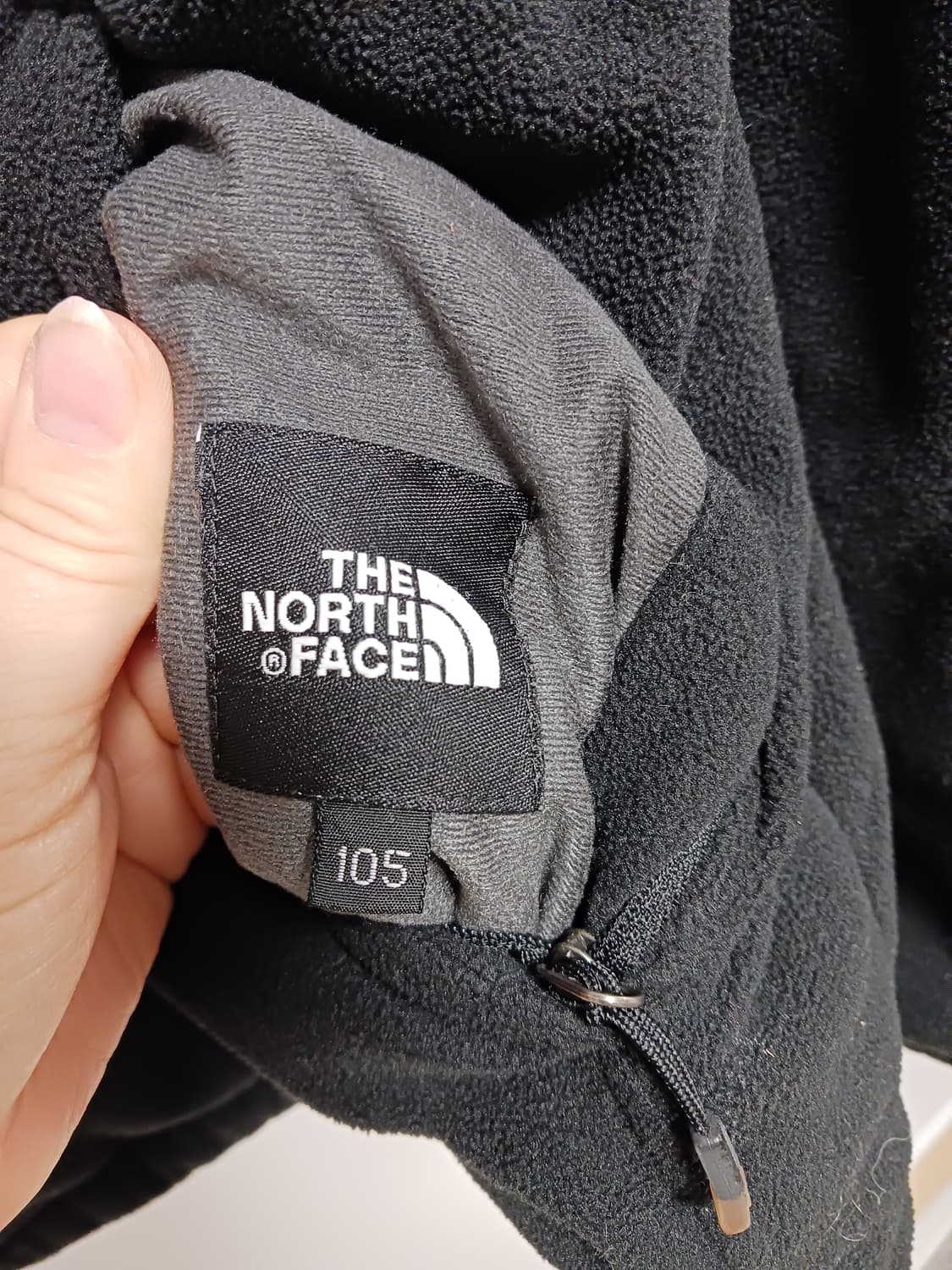 노스페이스 리버시블 플리스자켓 상품이미지7