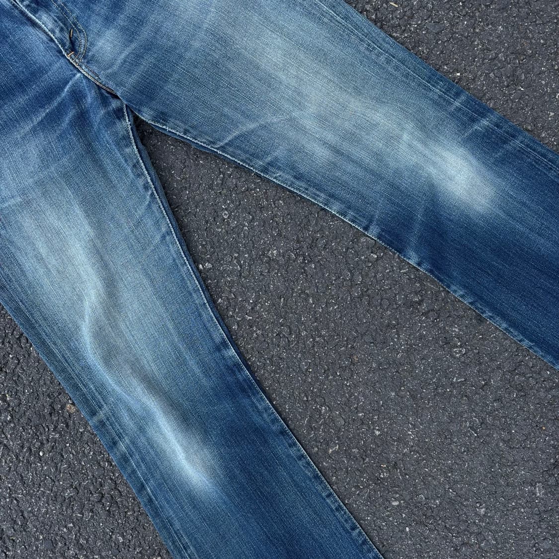 00년대 일본 리바이스 517 부츠컷 상품이미지7