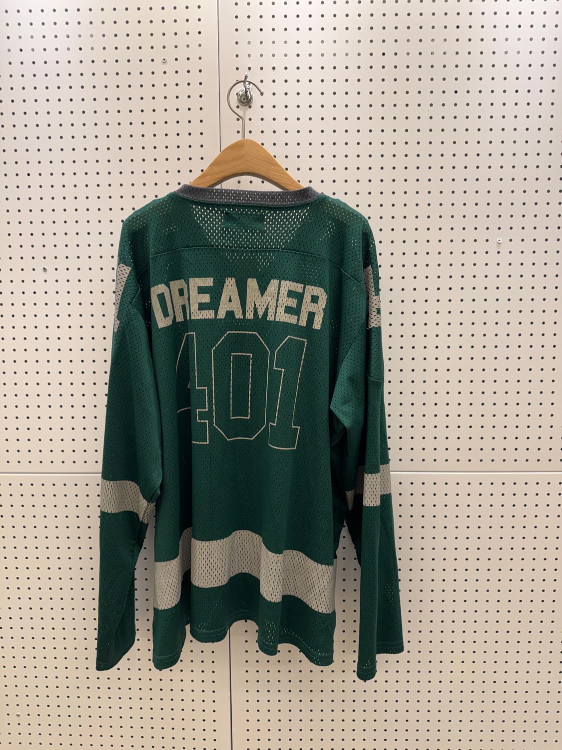 나이스고스트클럽 럭비져지 U1314 상품이미지3