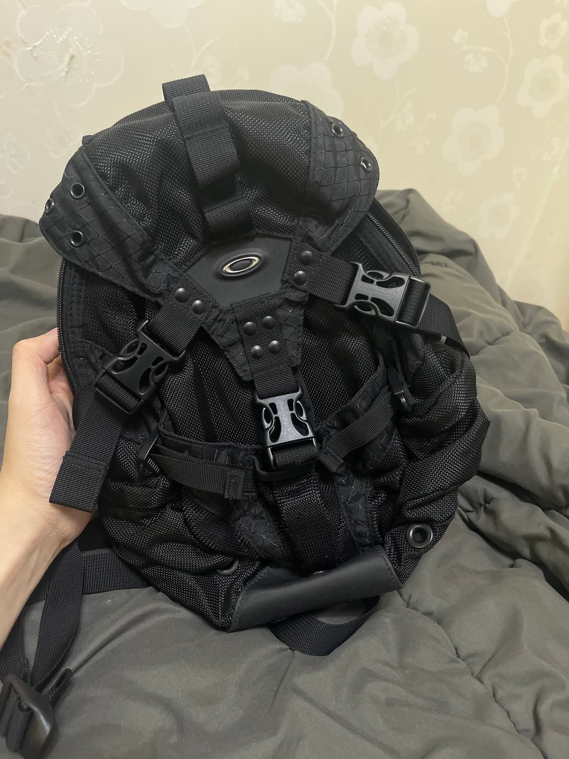 오클리 미니 백팩 상품이미지6