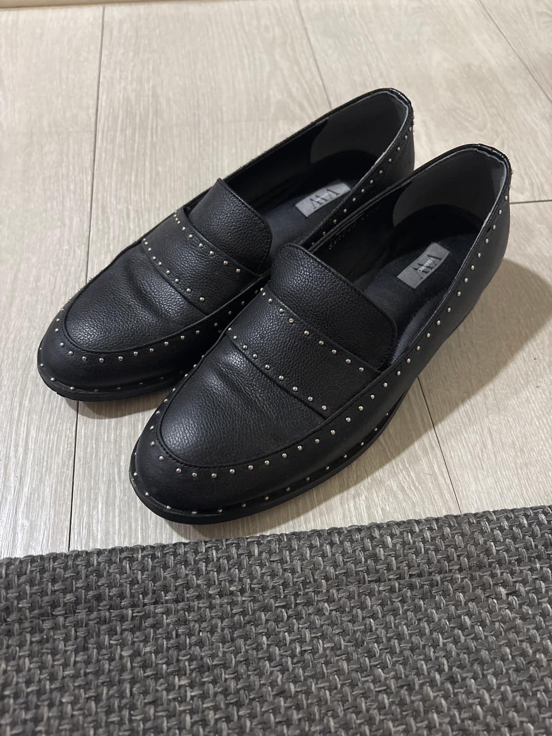 베라왕 stud loafer 상품이미지2
