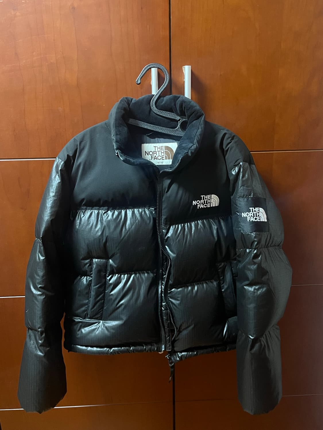 노스페이스 화이트 라벨 노벨티 눕시 다운 상품이미지2