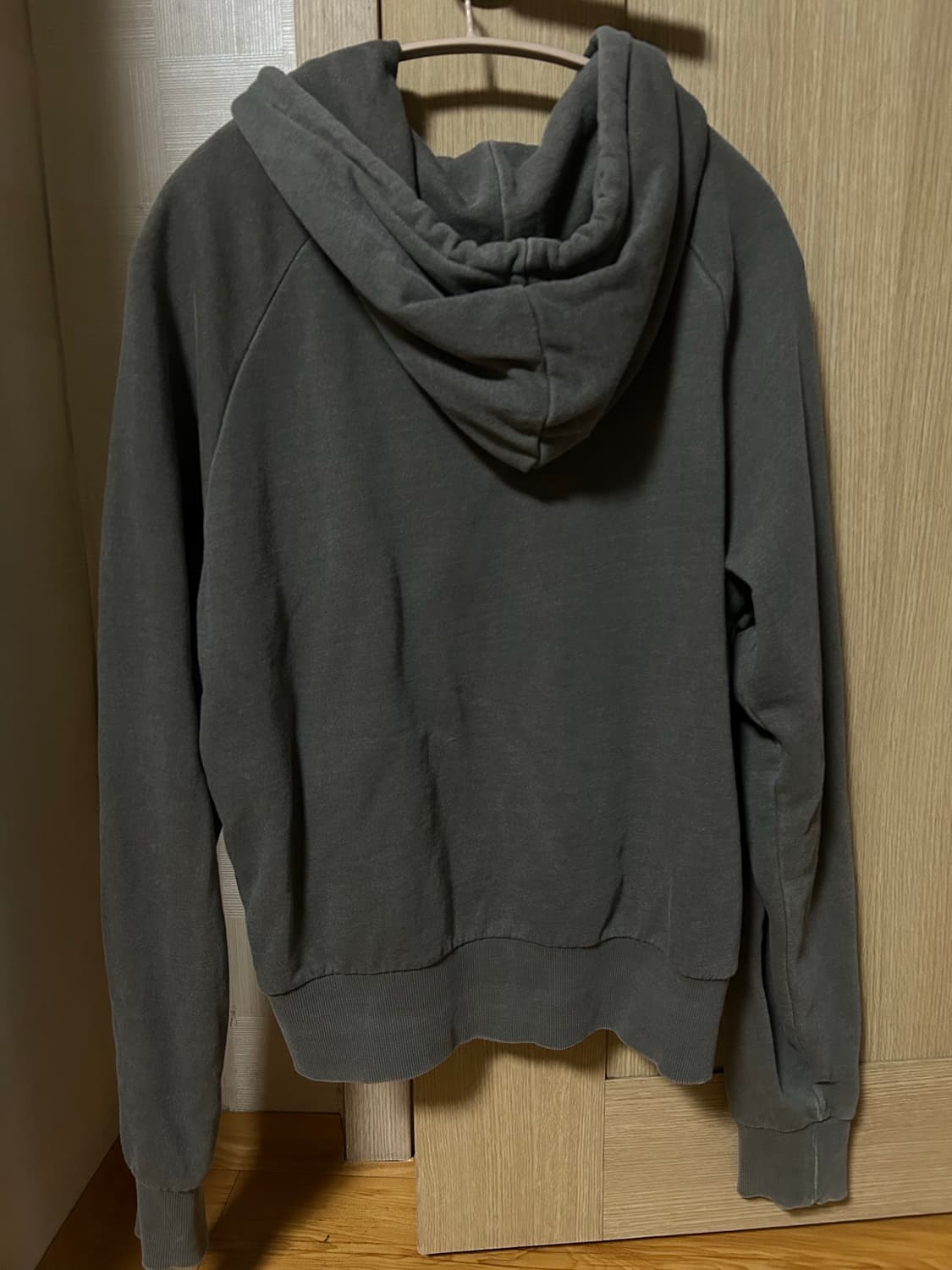 코이세이오 후드집업 상품이미지3