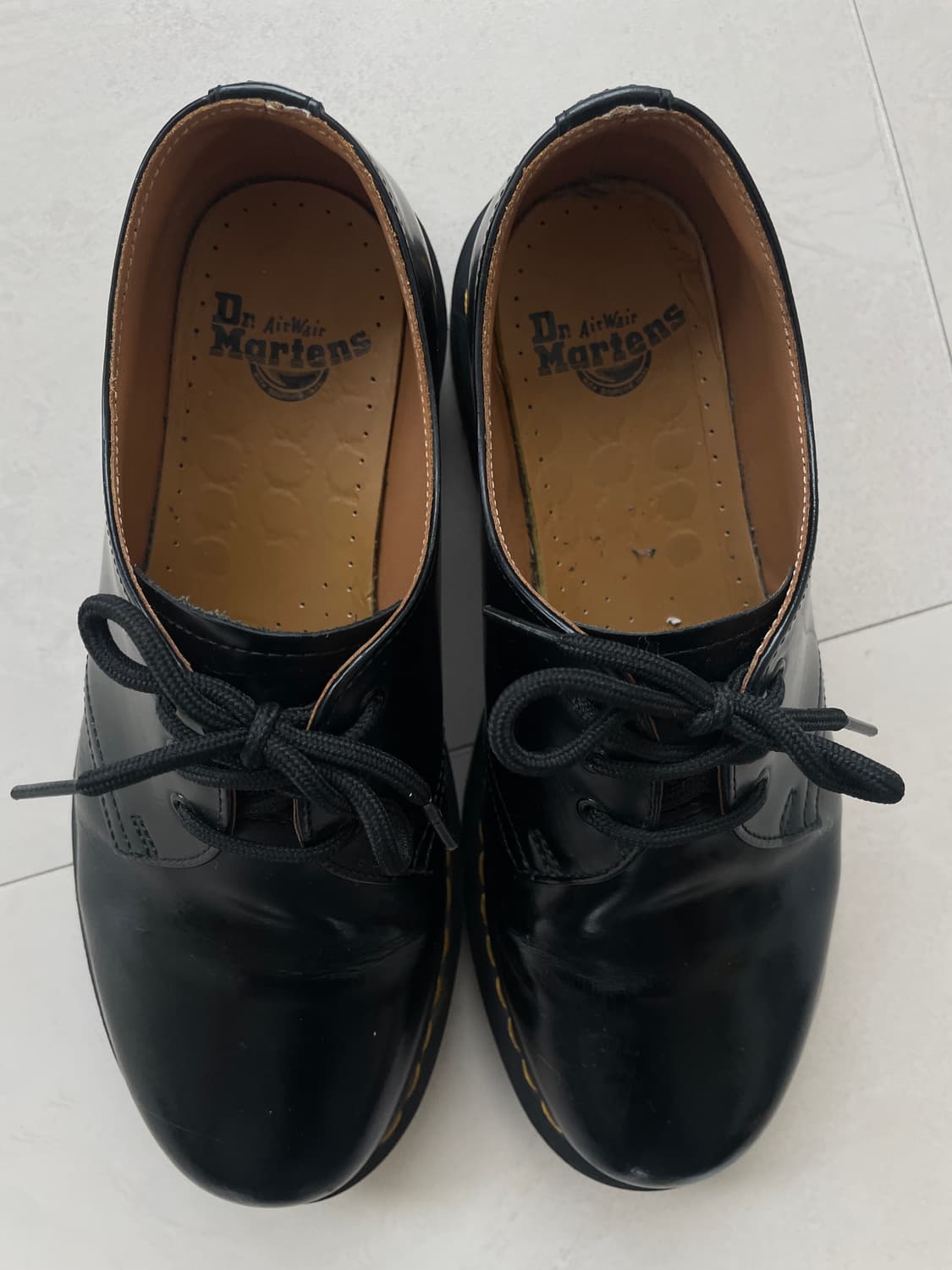 닥터마틴 1461  상품이미지4