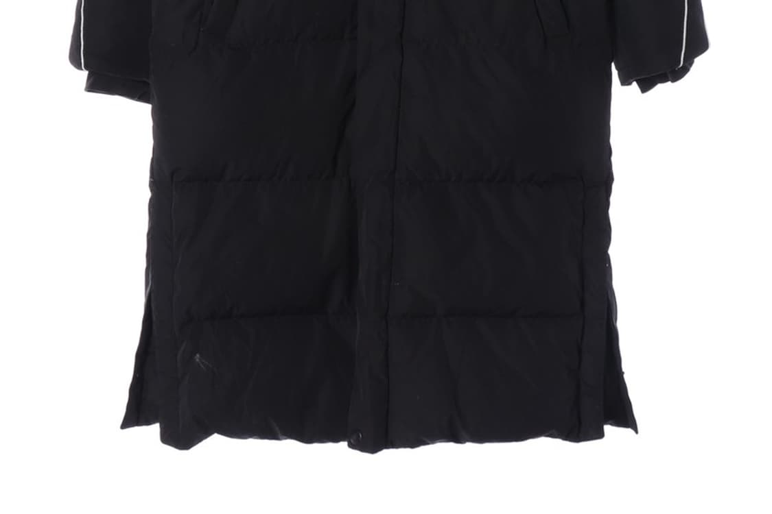 MLB 롱패딩 M 상품이미지6