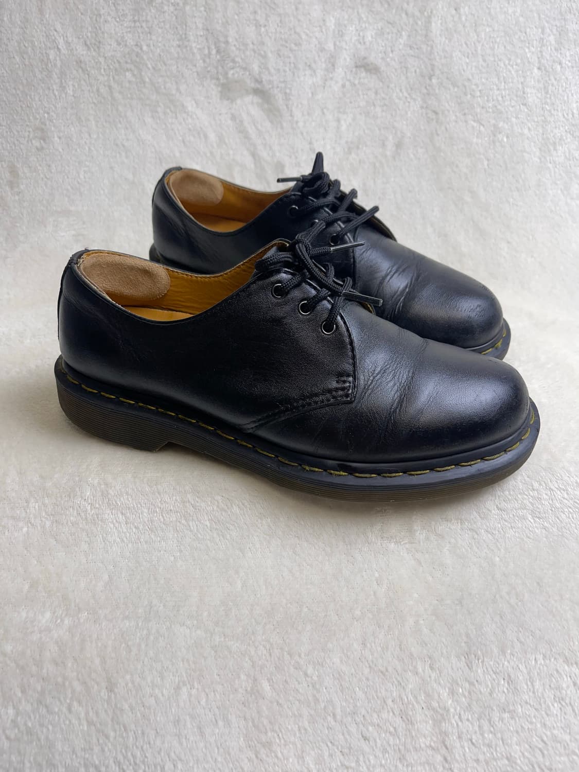 [39] 닥터마틴 1461 나파 || 250-255 상품이미지3