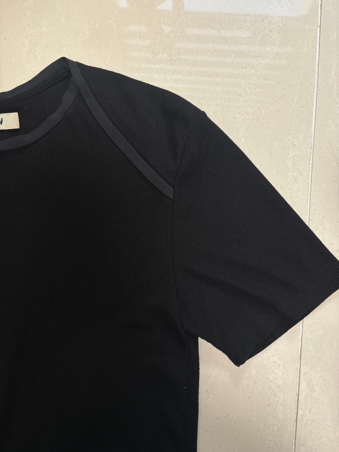 지초이 엔젤아이즈 티셔츠 상품이미지5