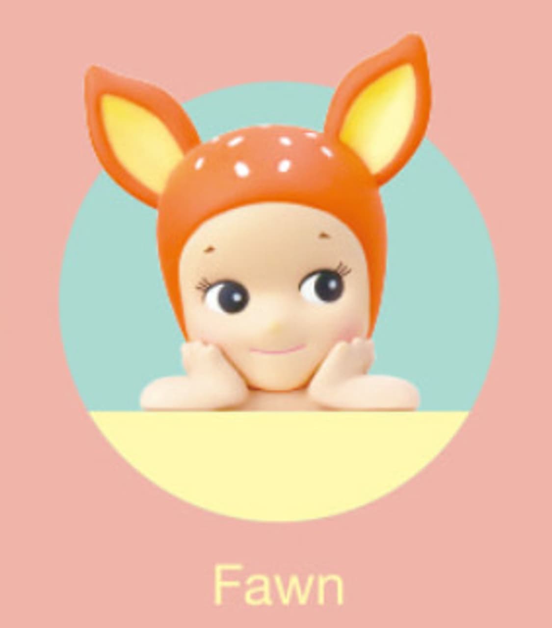 소니엔젤 히퍼 사슴 몬치치 치이카와 상품이미지1