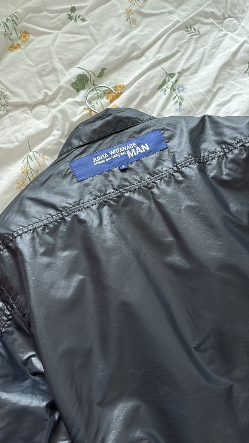 준야와타나베 리버서블 자켓 상품이미지7