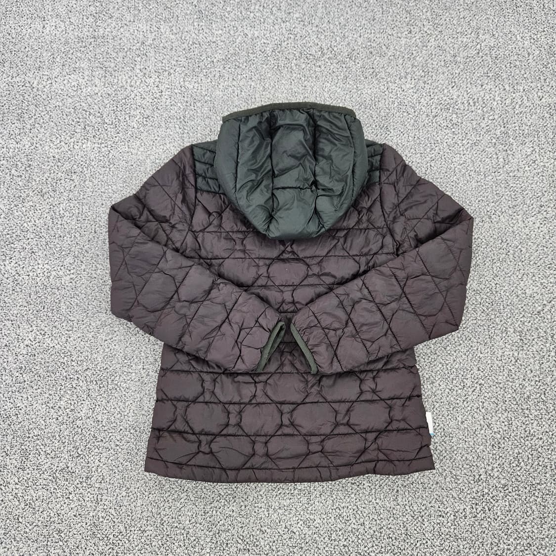 [140] 네파 키즈 경량 패딩 점퍼 1110J1 상품이미지3