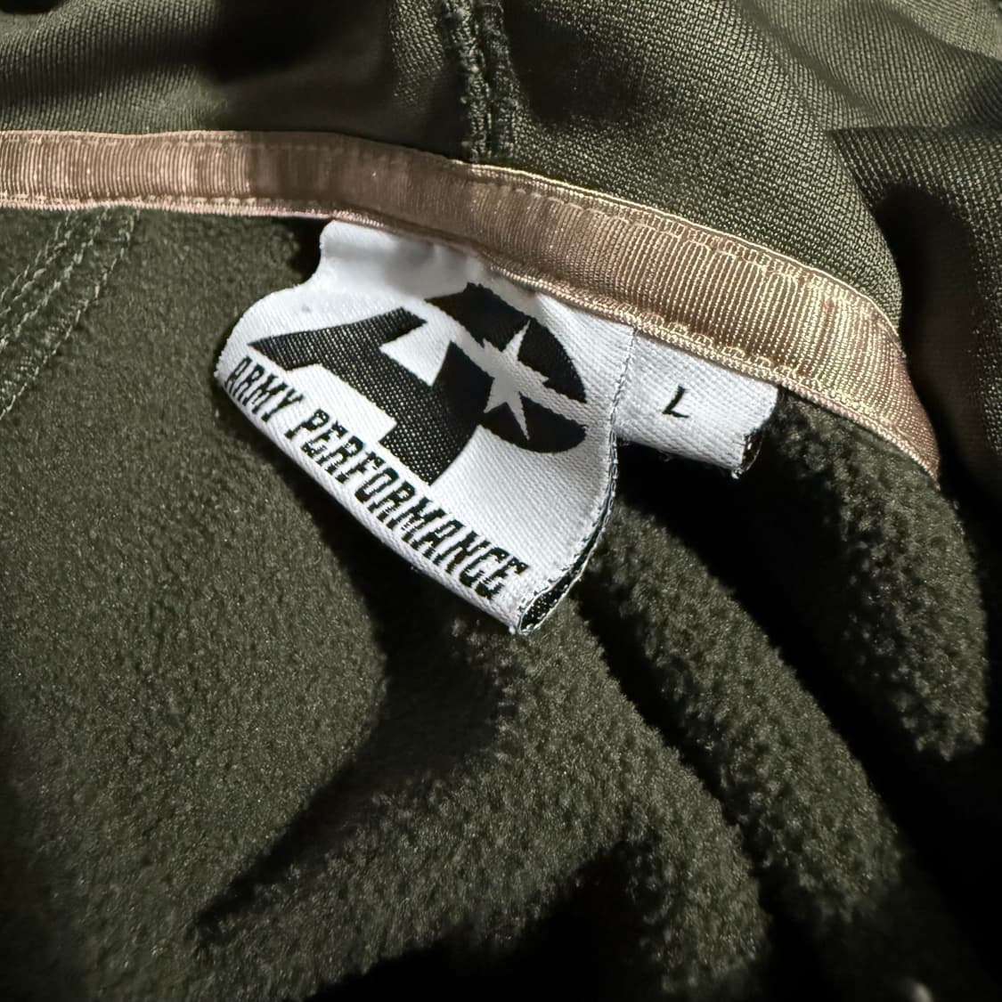 U.S. ARMY Performance Hood Shirts 상품이미지9