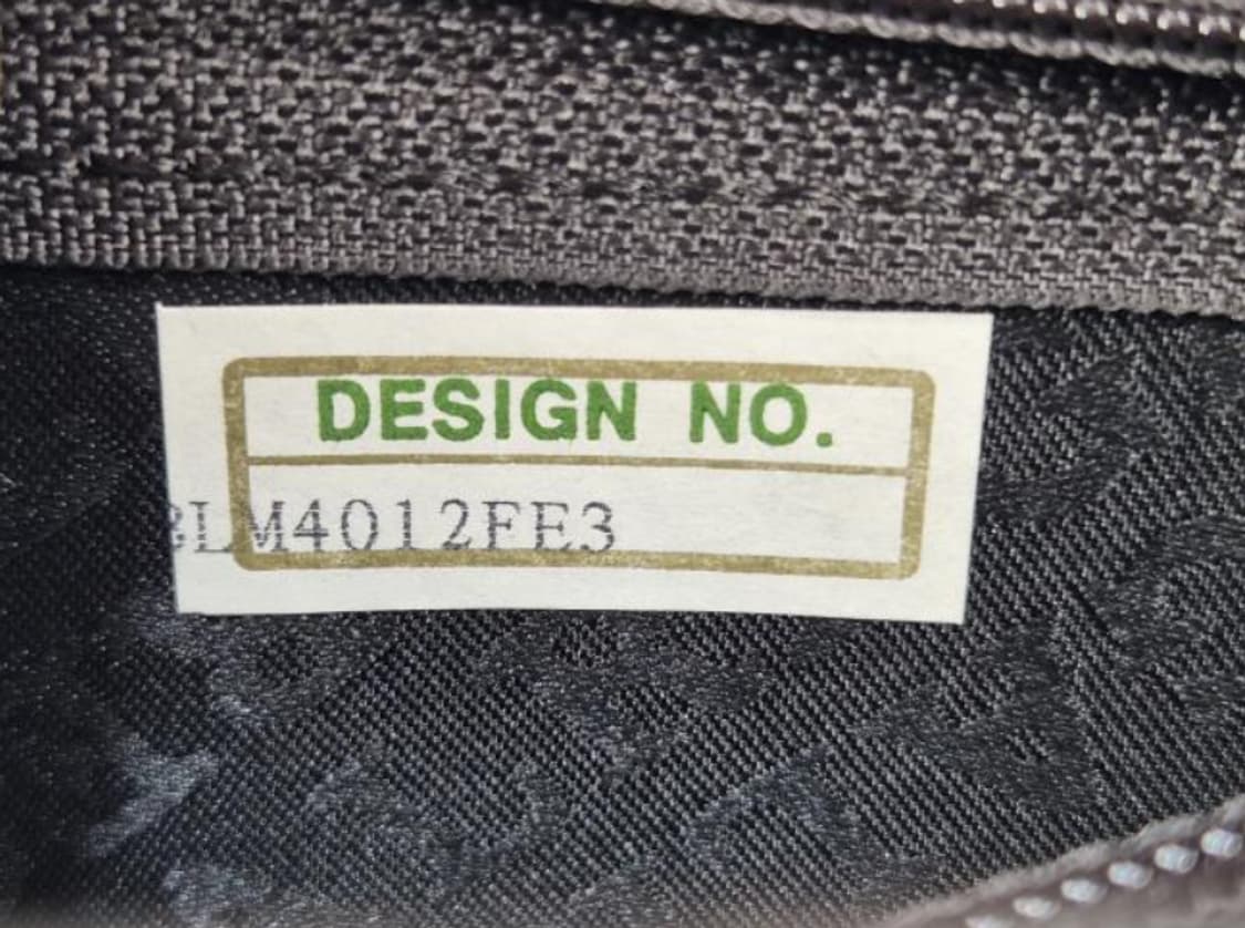 리갈 클러치 상품이미지9