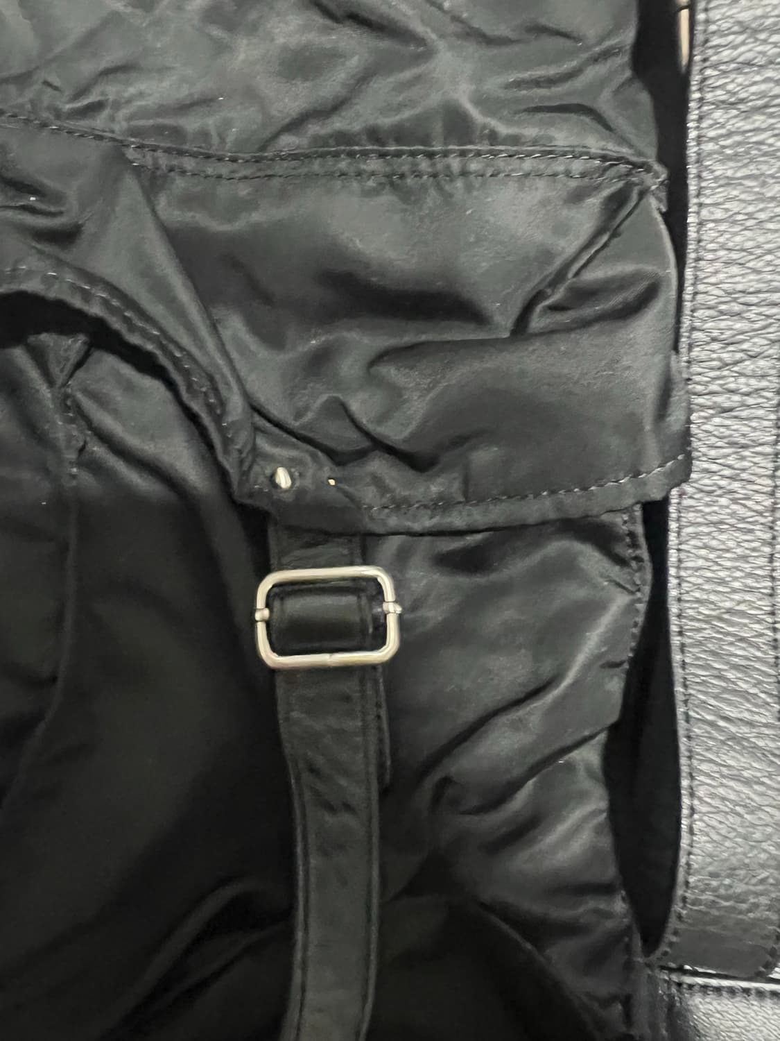 Youth Ruck Sack 럭색 판매 상품이미지3