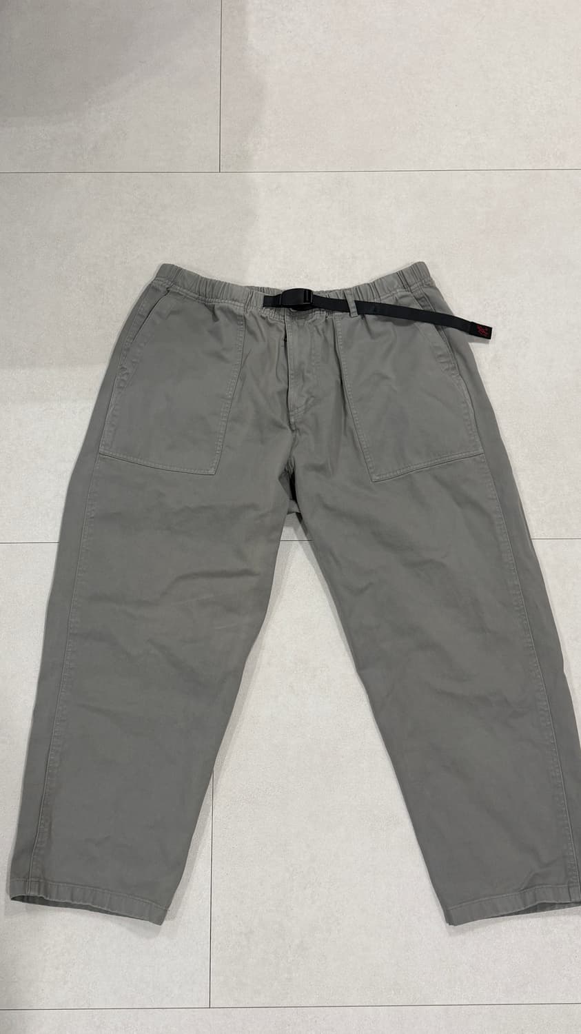 그라미치 팬츠 XL 상품이미지1