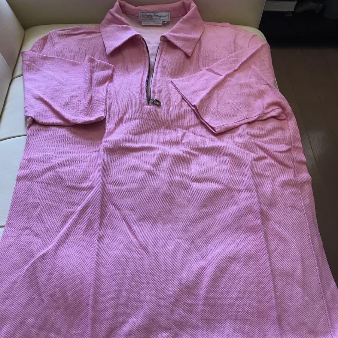 ferragamo polo shirts 상품이미지2