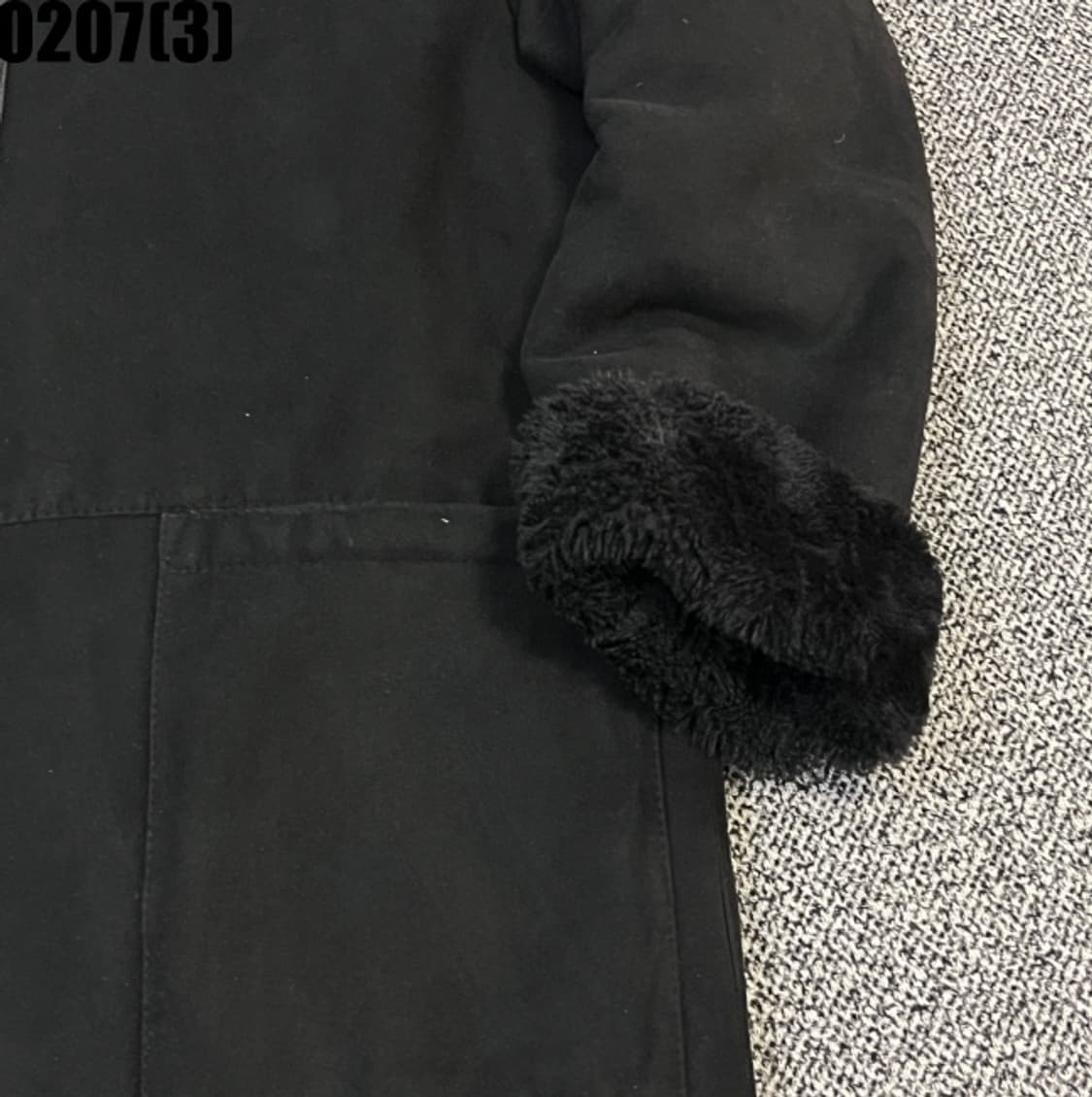 빈티지 자켓 상품이미지3