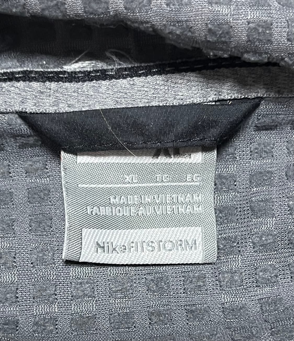 나이키 스톰핏 바람막이 윈드브레이커 자켓 점퍼 XL 상품이미지7