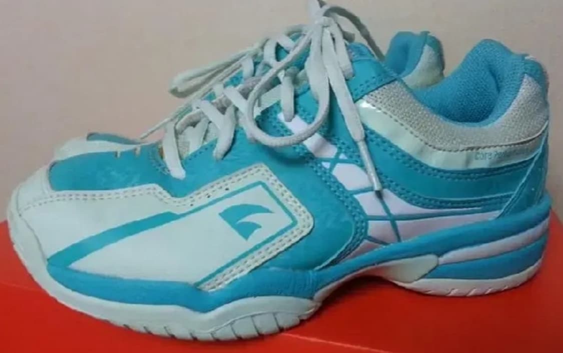 비트로 랭고스타 테니스화 240mm 상품이미지1