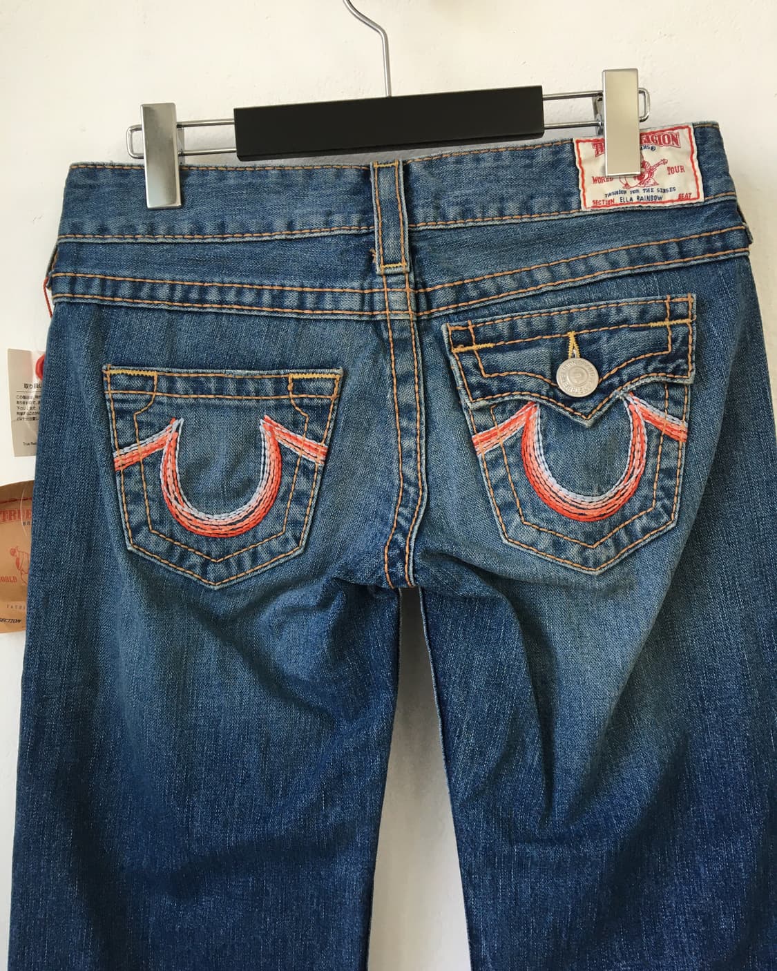 True religion denim pants 상품이미지4