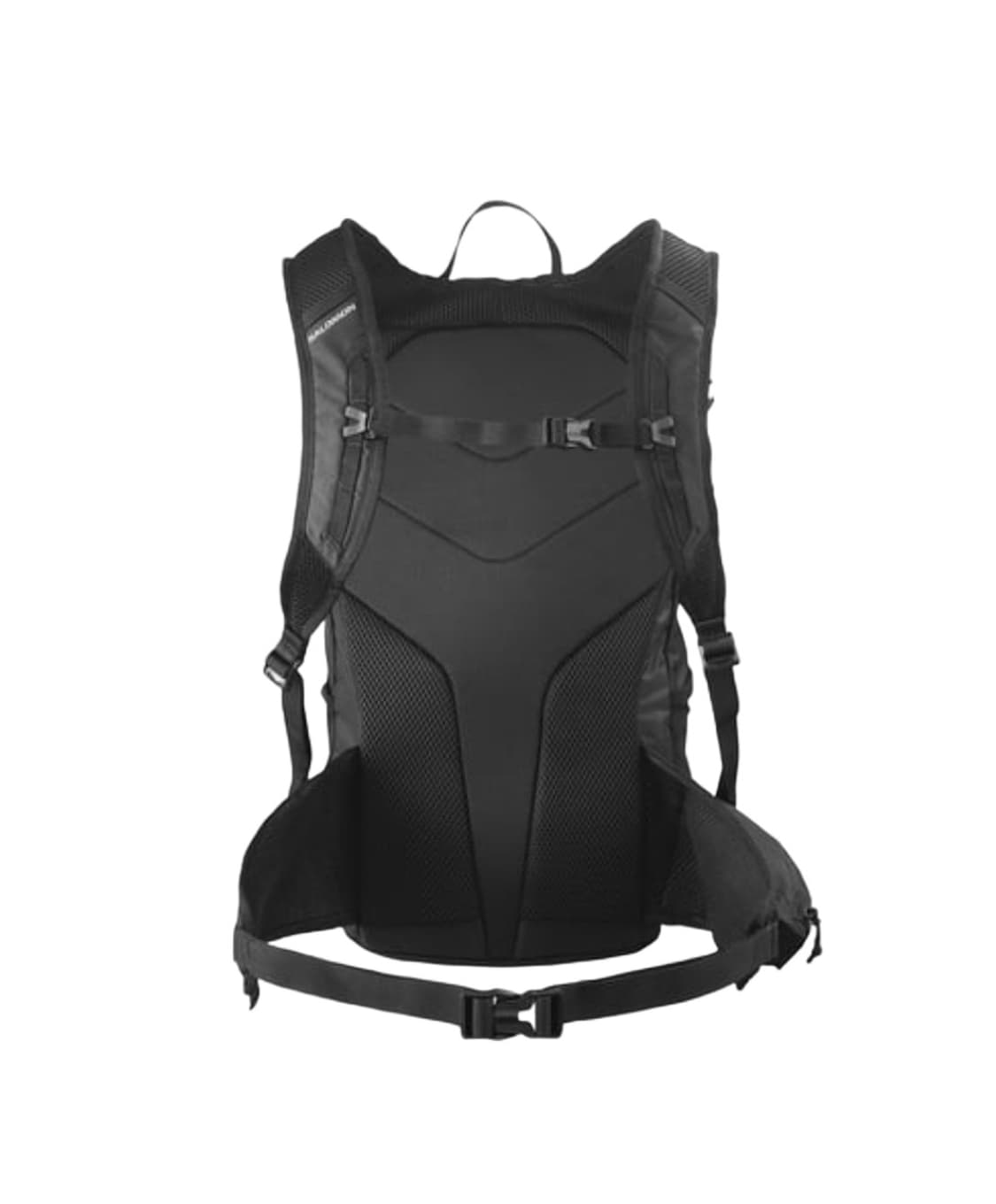 살로몬 백팩 20L + 카라비너 상품이미지4