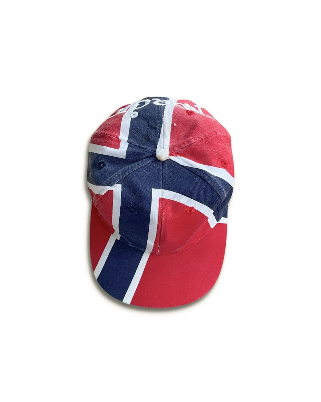 90s FIFA Women’s World Cup Norway Hat 상품이미지3
