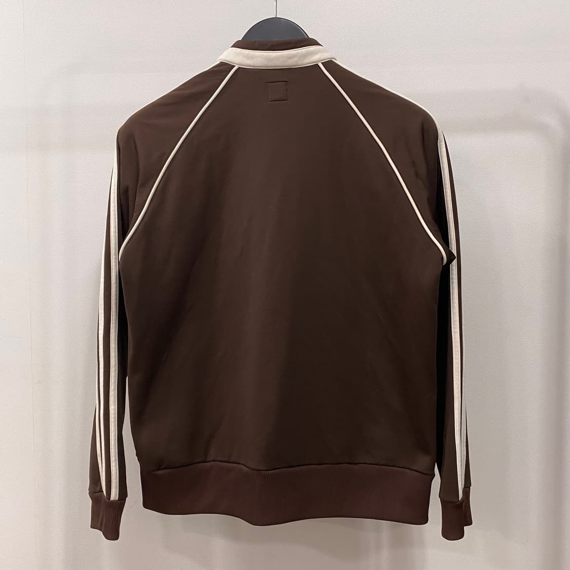 아디다스 시펠드 브라운 져지 약기모 상품이미지2