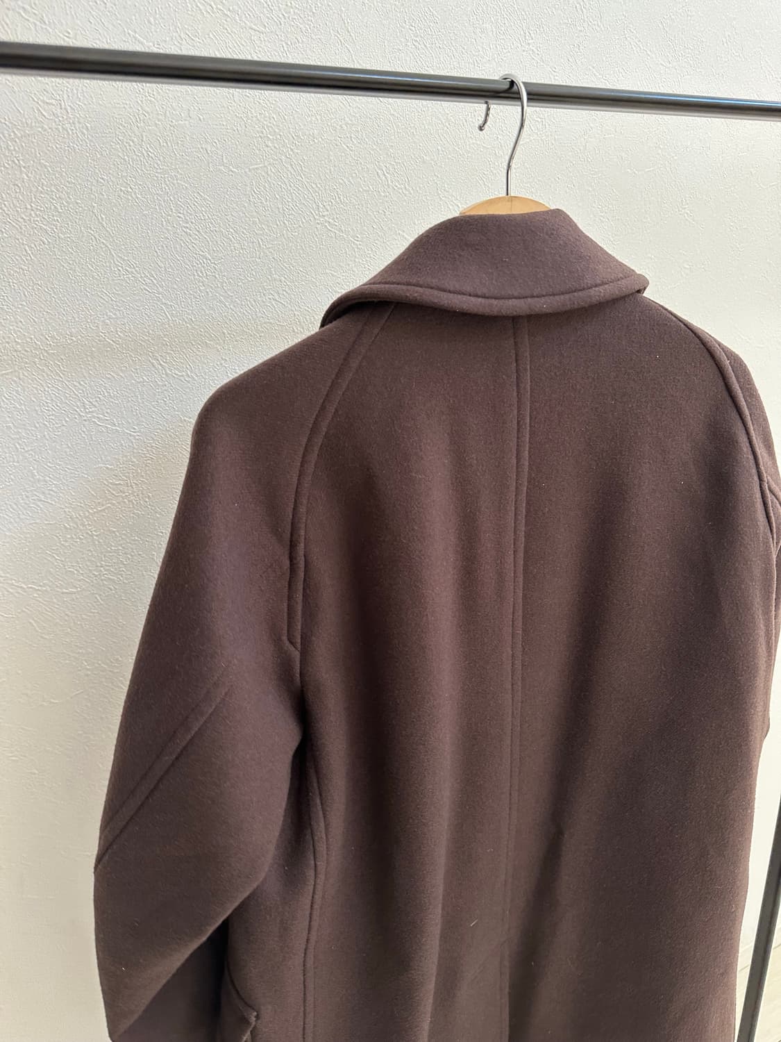 캡틴선샤인 트레블러 코트 38사이즈  상품이미지3