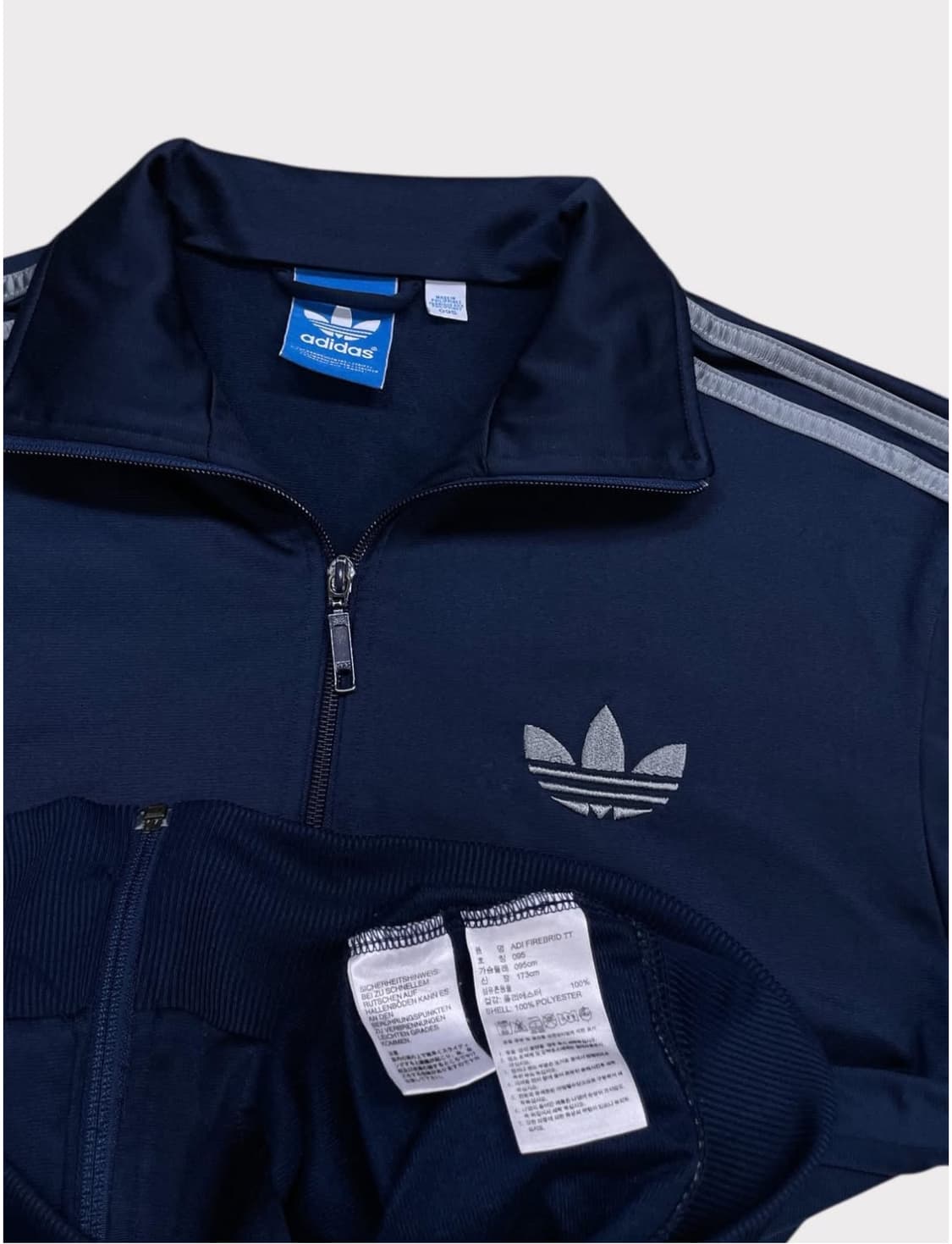 구파이어버드 남회 져지  상품이미지2