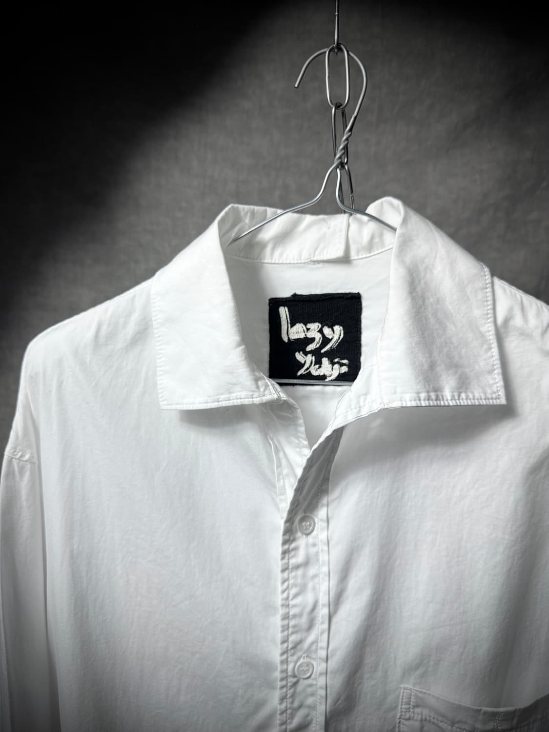 Yohji Yamamoto +NOIR Shirt 상품이미지6