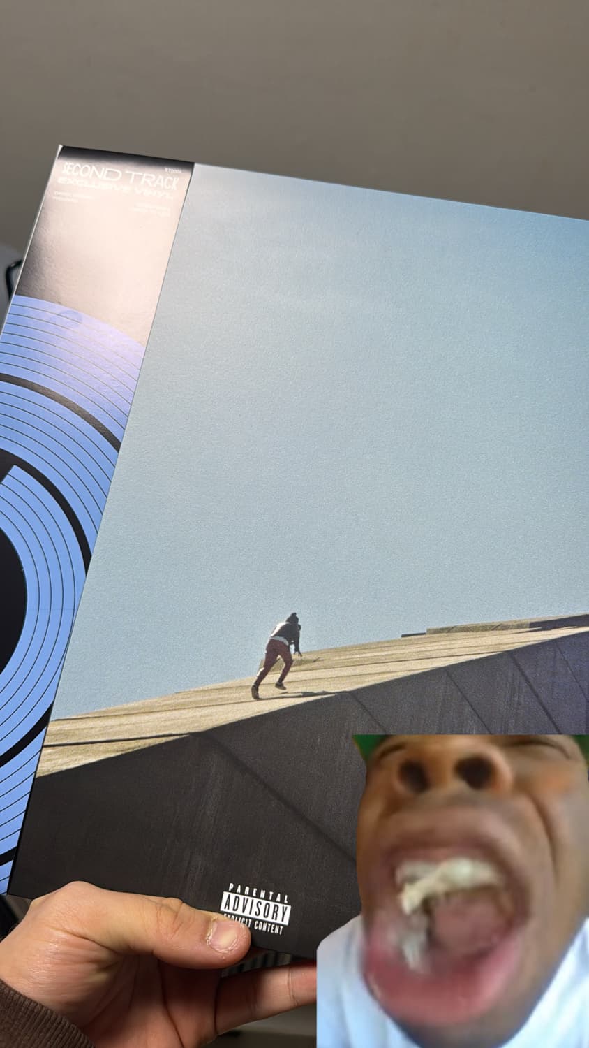 다니엘시저 1집 상품이미지1