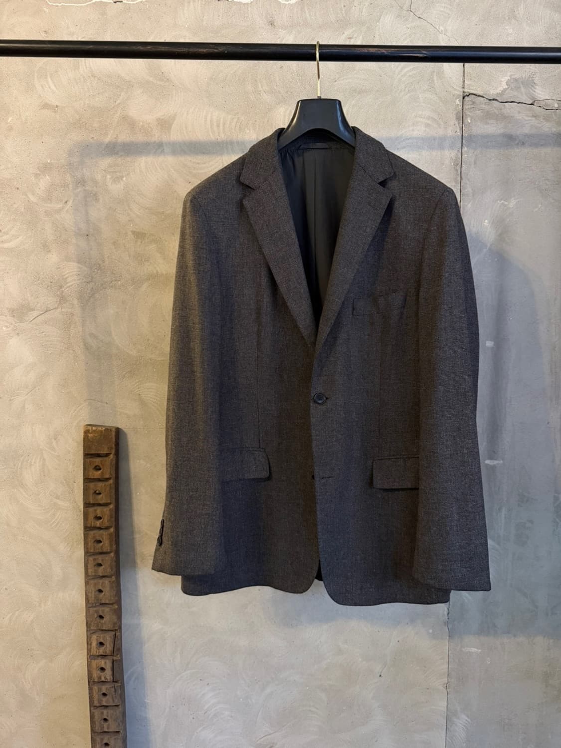 휴고보스 블랙라벨 테일러드 자켓 103 상품이미지1