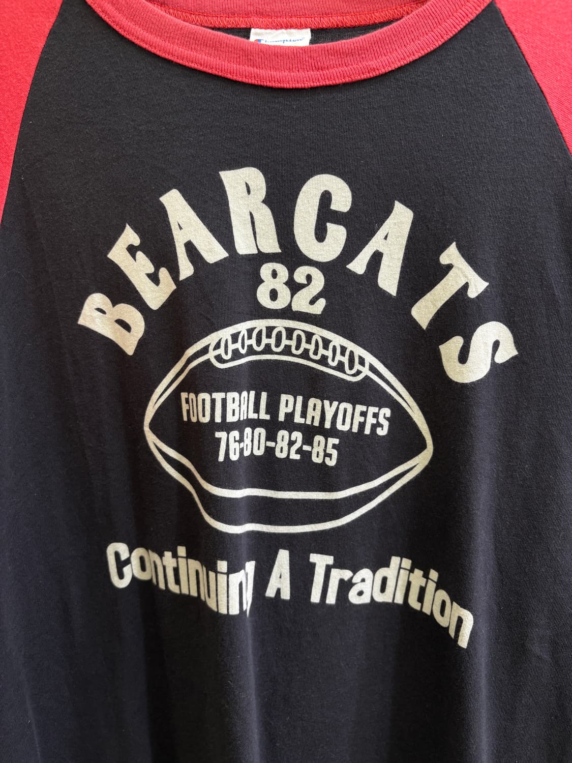 CHAMPION 반팔 티셔츠 상품이미지5