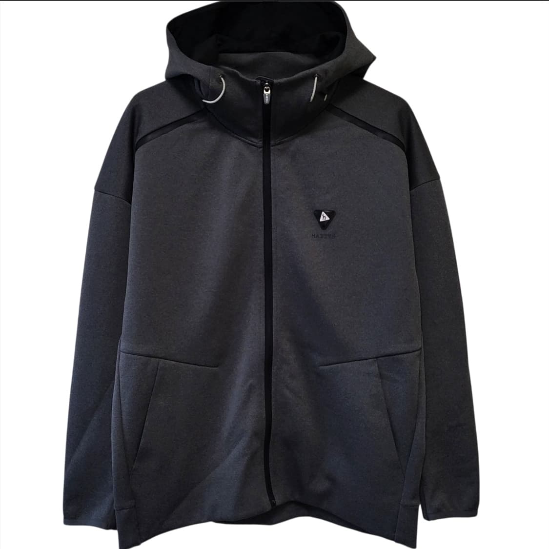 헤지스 골프웨어져지 100-105 트랙탑자켓 상품이미지2