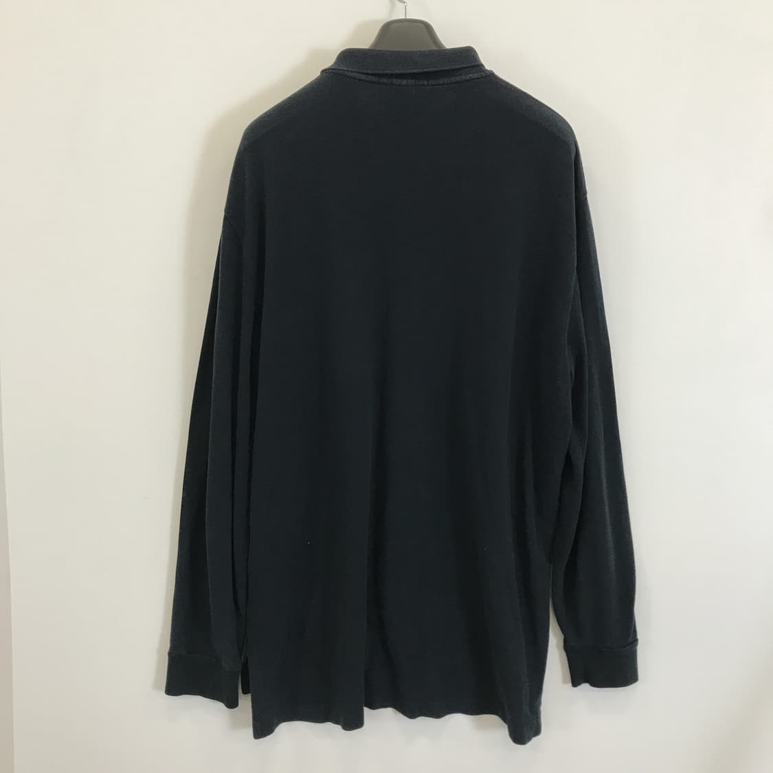 폴로 랄프로렌 긴팔카라티 빅사이즈 [115사이즈] 상품이미지3