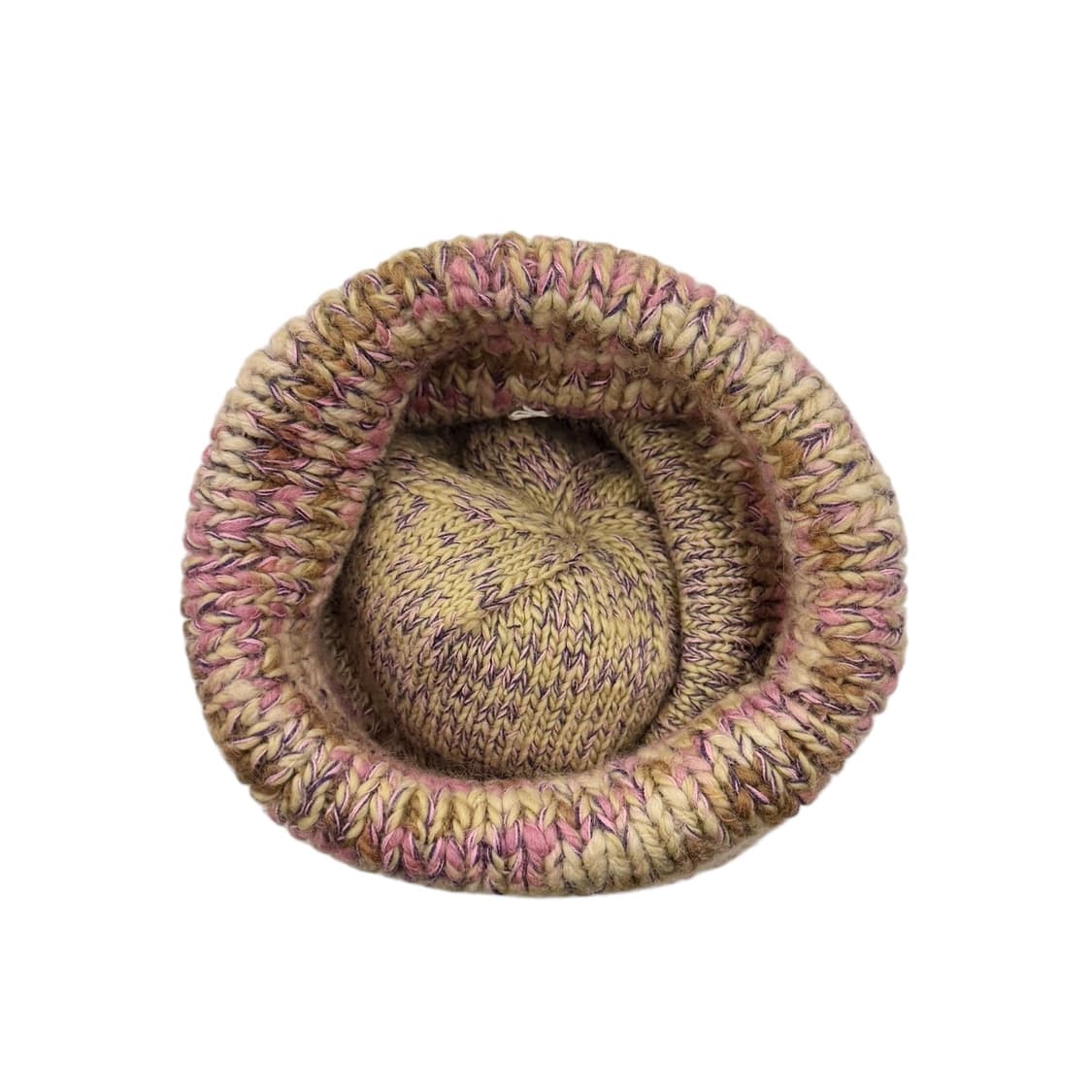 히스테릭글래머 울블렌드 폼폼 비니 멀티 상품이미지6