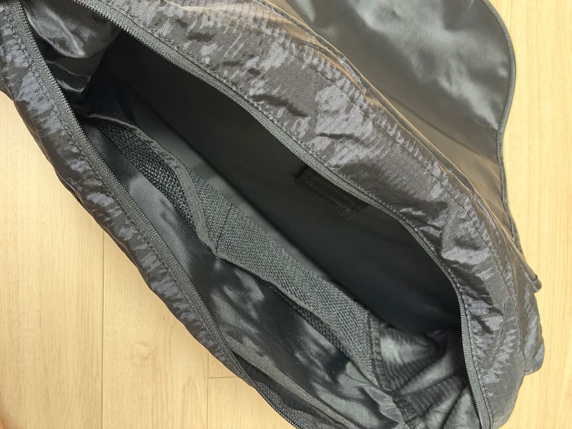 컬럼비아 고어텍스 70주년 크로스백 메신저백 상품이미지3