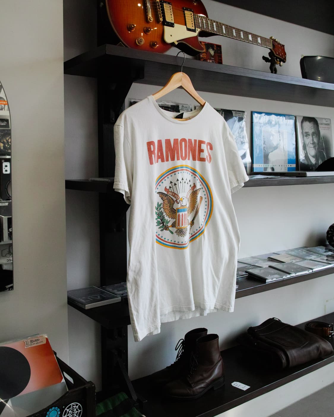 Ramones 상품이미지1