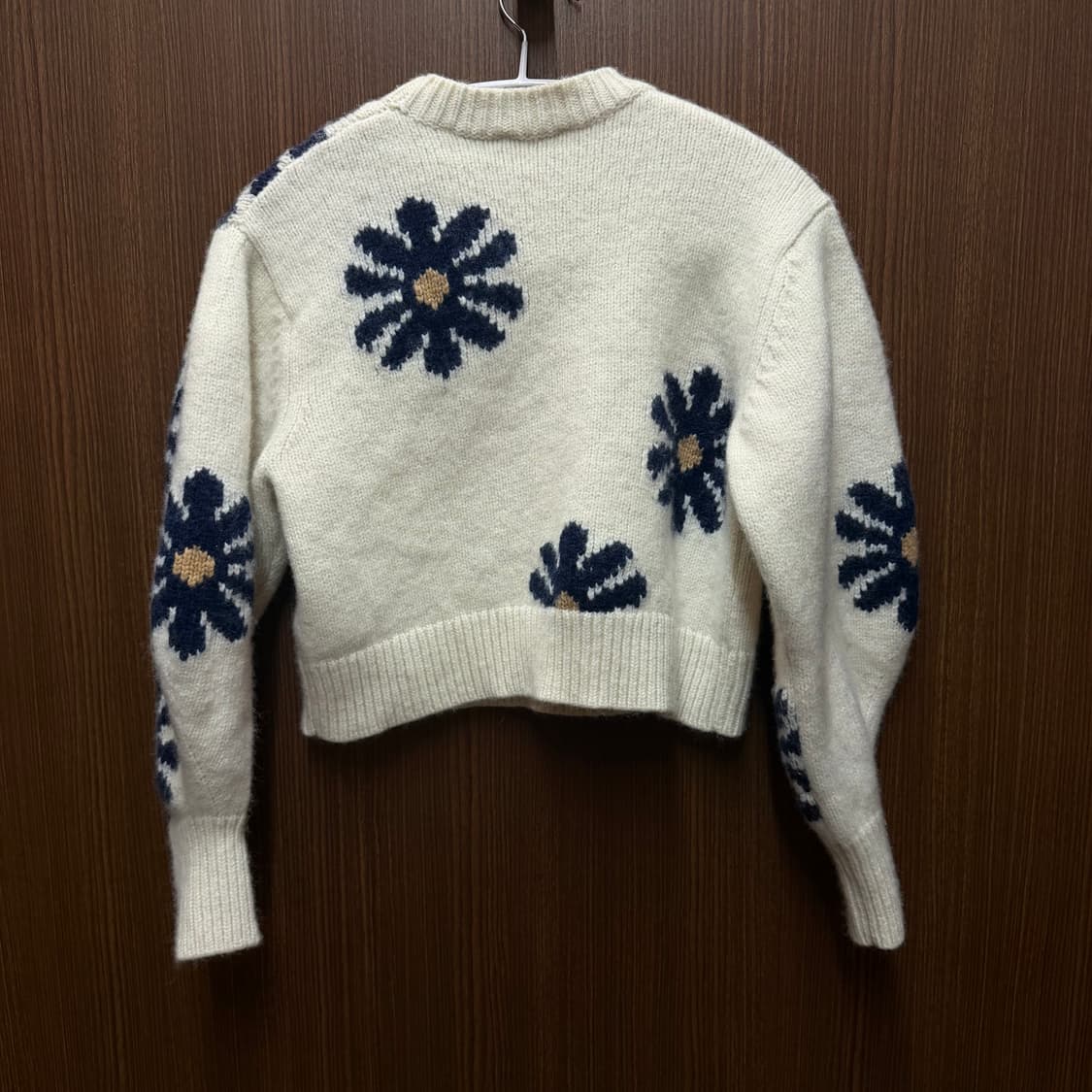 산드로 데이지 니트 상품이미지5