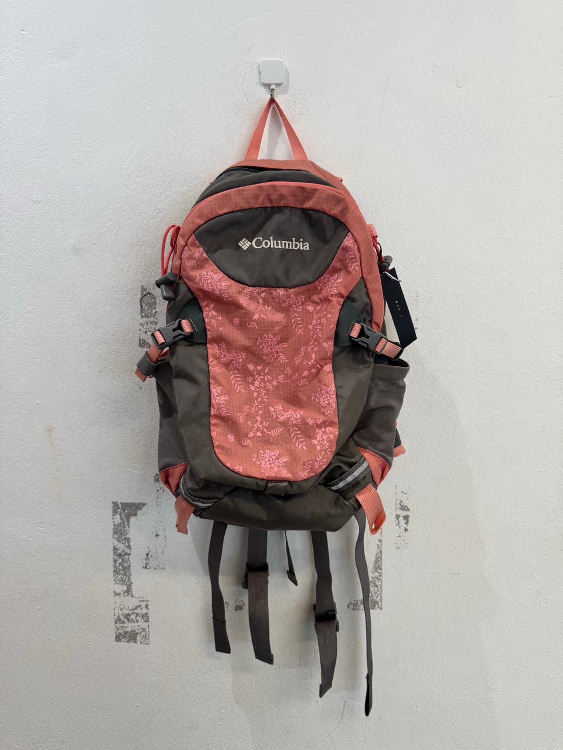 Columbia Outdoor Backpack 상품이미지1