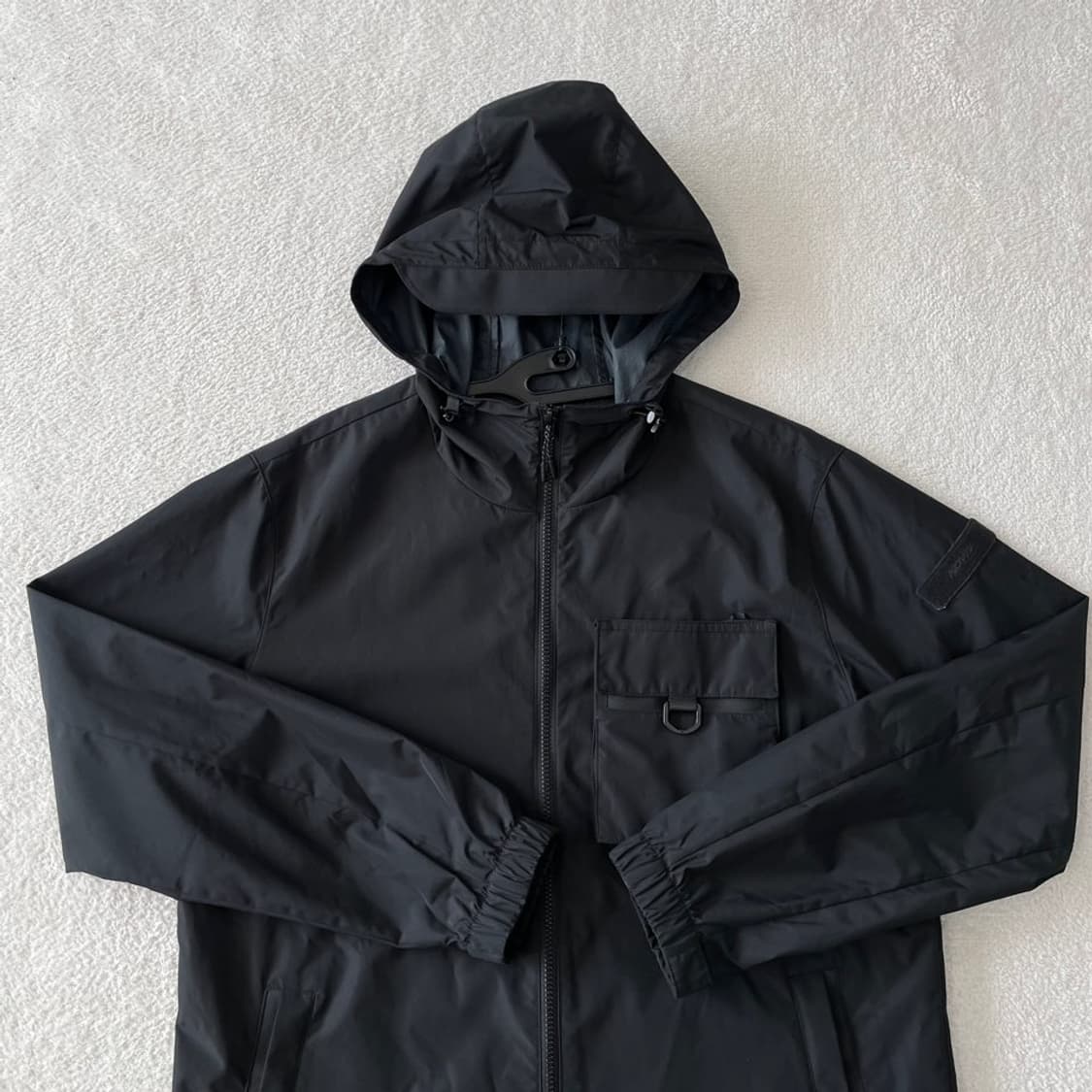 XL 코베아 남성 바람막이 자켓 105 유틸리티 코오롱 상품이미지2