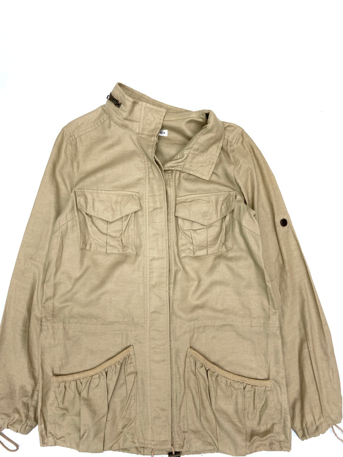 JPN Avv standard Field jacket 상품이미지3