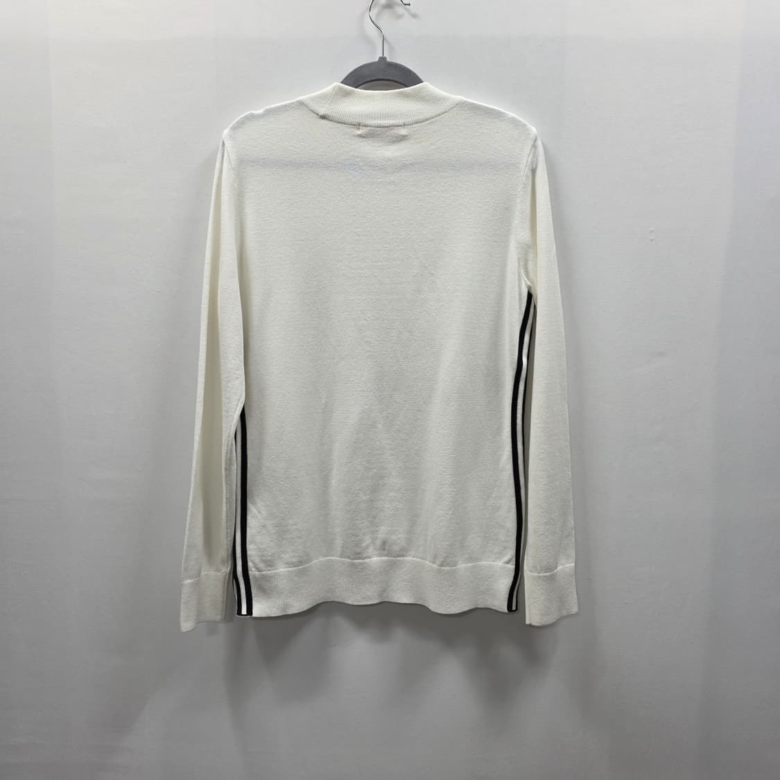 0019 루이까스텔 하이넥 모크넥 풀오버 니트 95 상품이미지2