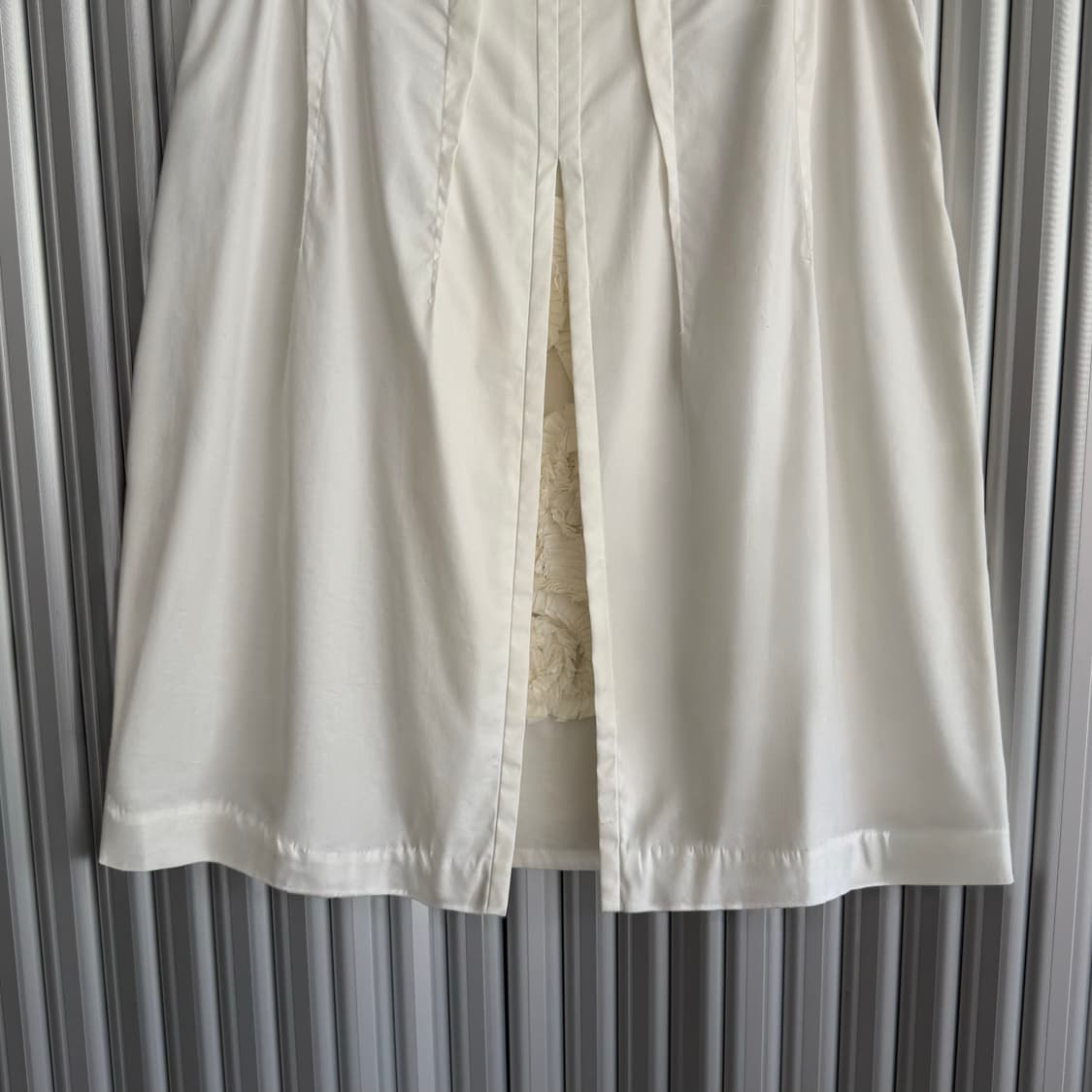 miumiu skirt 상품이미지3