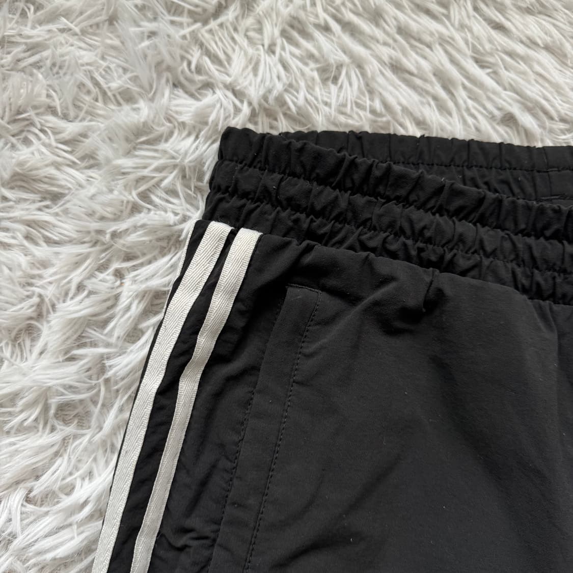 ADIDAS 일본빈티지 나일론 트랙팬츠 아디다스 나일론팬츠 M 29 상품이미지1