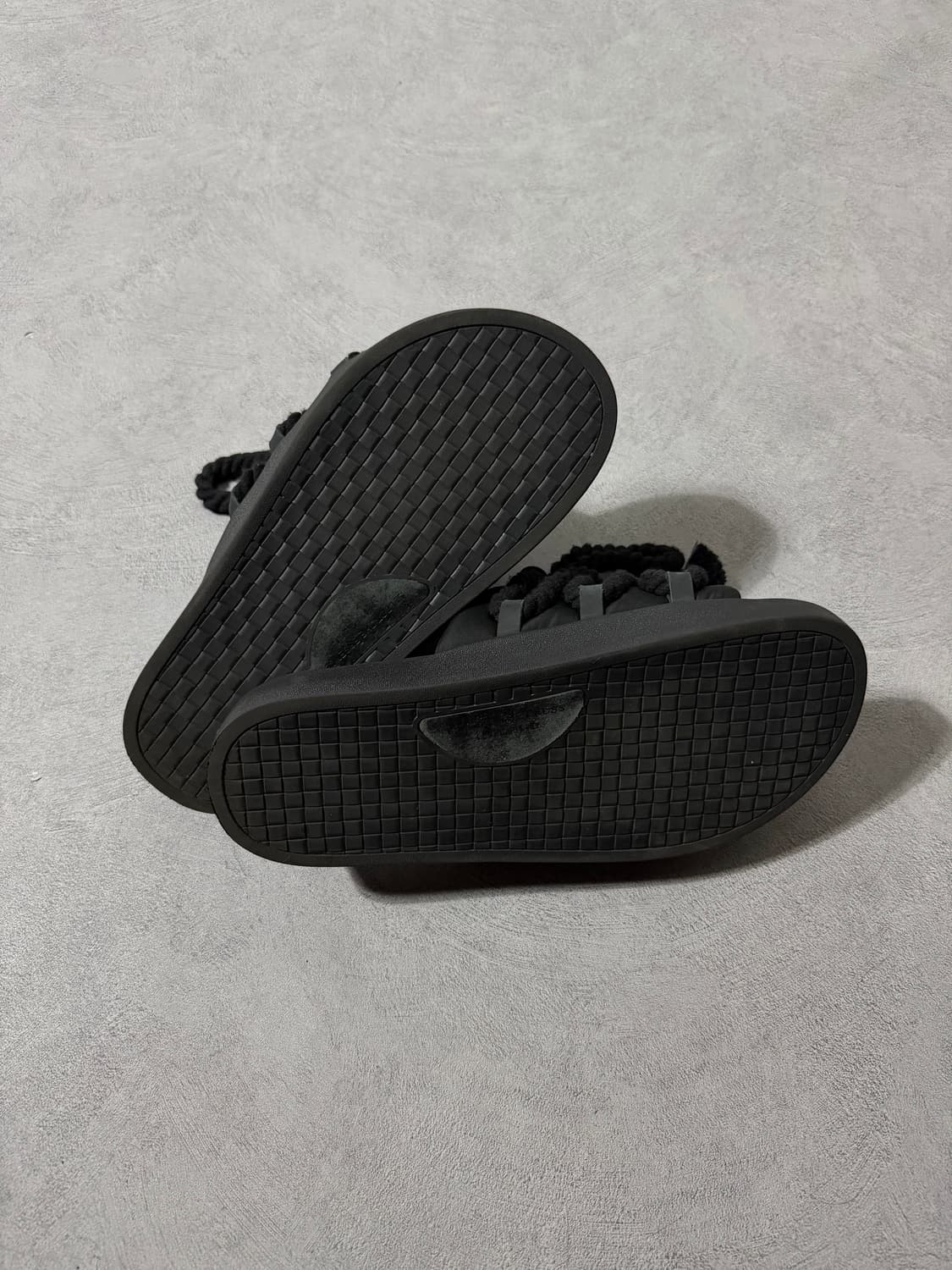 Foot Industry Rope Sandal 상품이미지5