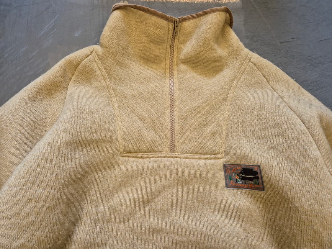 캐피탈 보아 알파인 플리스 풀오버 상품이미지2